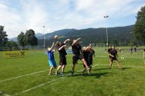 1völkerball Tunier61